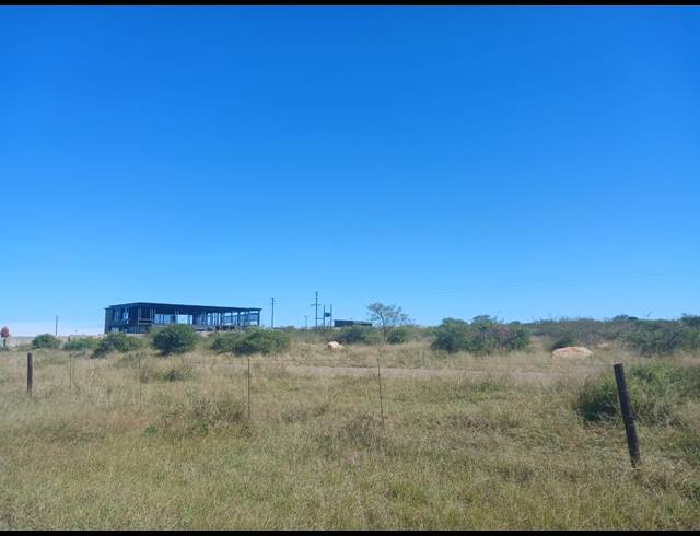 6HA VACANT LAND FOR SALE IN BOTLOKWA